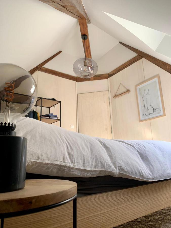 Villa Le Ponteil Les Deux Alpes Eksteriør billede
