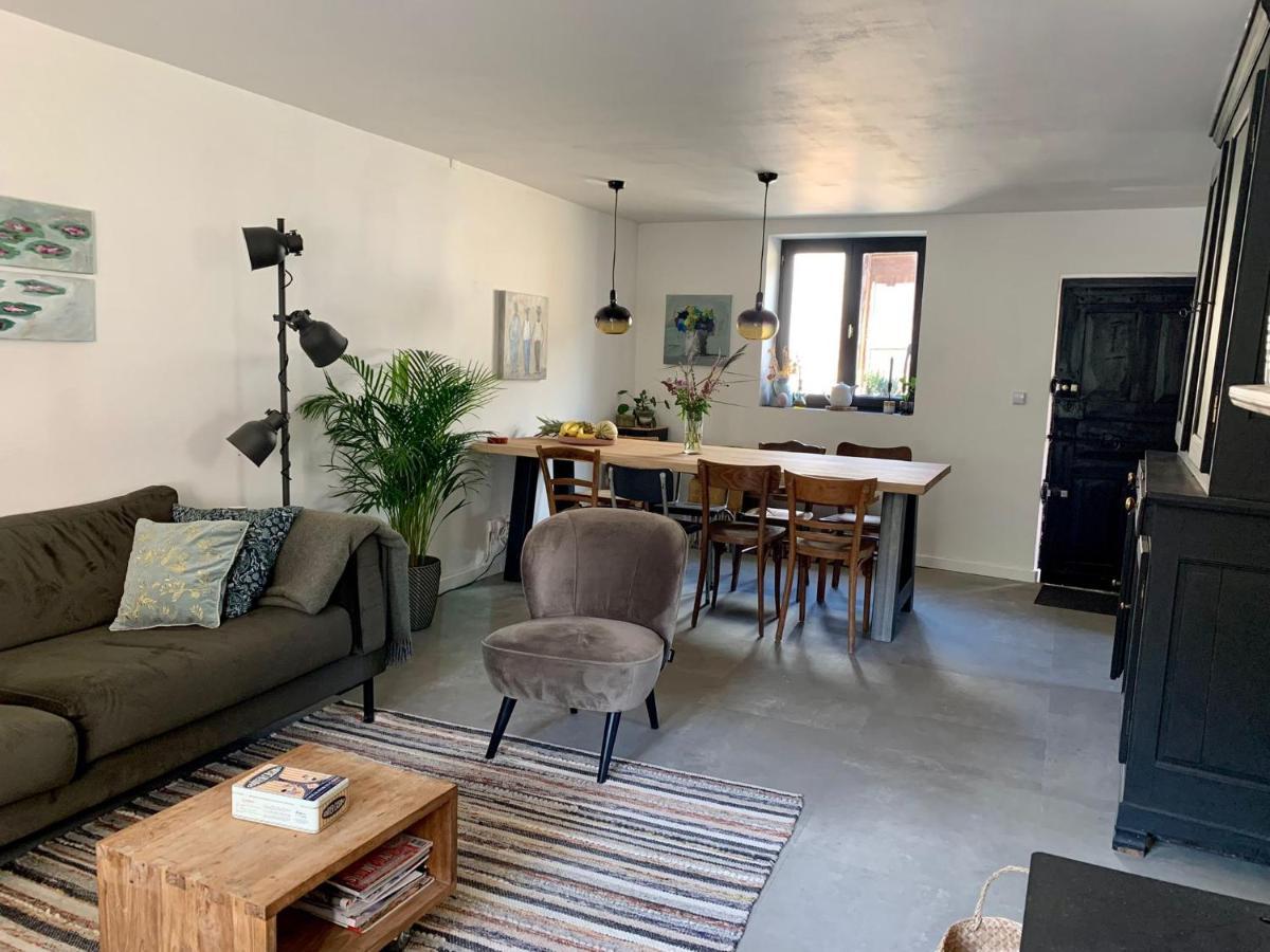 Villa Le Ponteil Les Deux Alpes Eksteriør billede