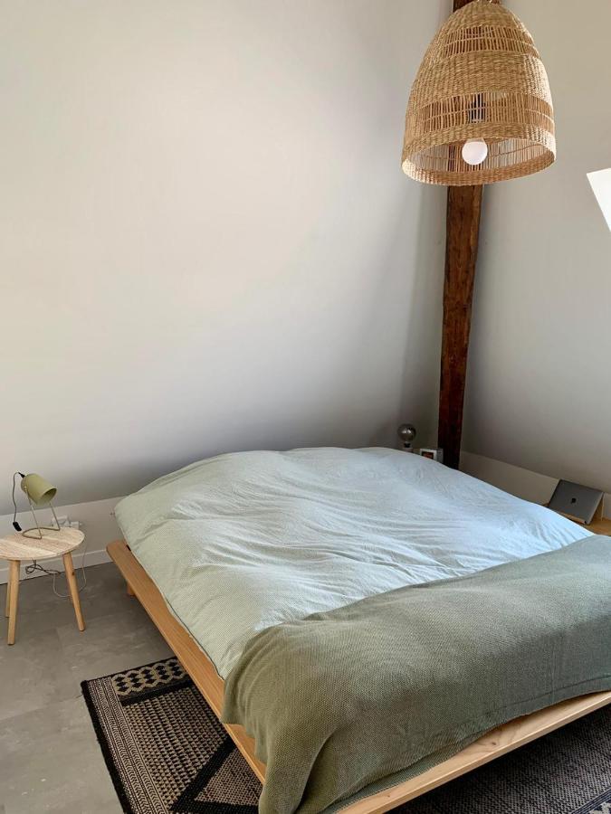 Villa Le Ponteil Les Deux Alpes Eksteriør billede